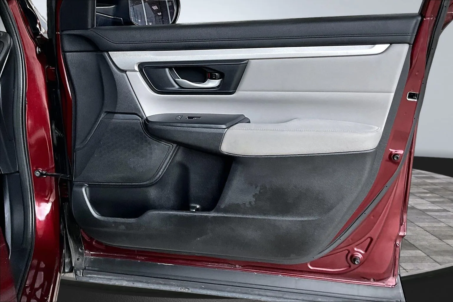 Honda CR-V photo 24