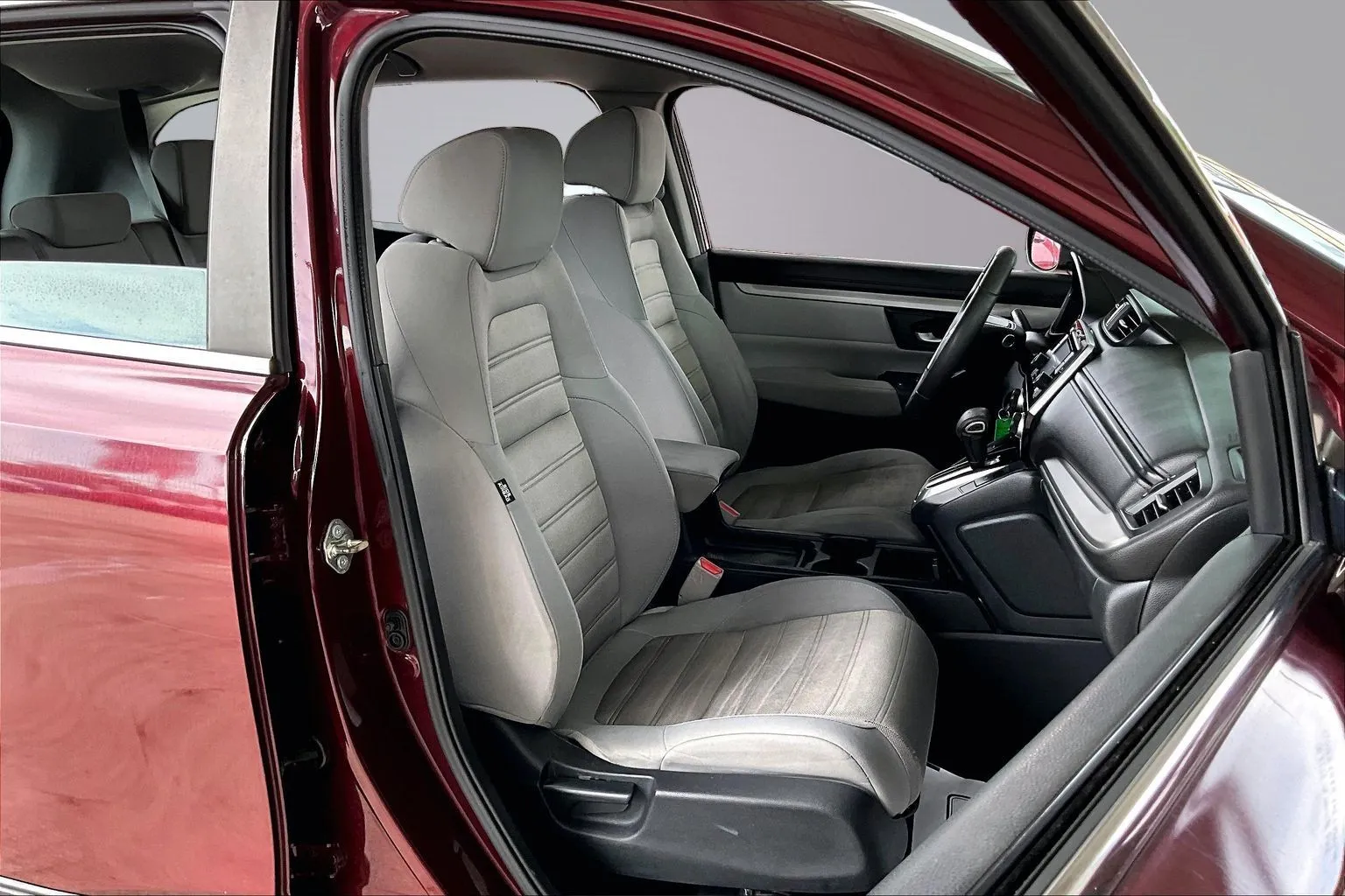 Honda CR-V photo 25
