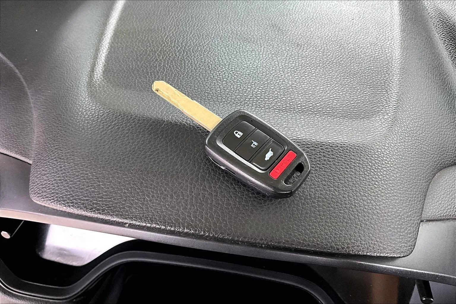 Honda CR-V photo 31