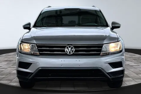 Photos of 2020 Volkswagen Tiguan for sale in Jacksonville, FL at M&J Auto Sales and Service