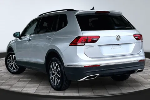 More photos of 2020 Volkswagen Tiguan at M&J Auto Sales and Service, FL