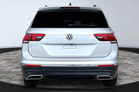 More photos of 2020 Volkswagen Tiguan at M&J Auto Sales and Service, FL