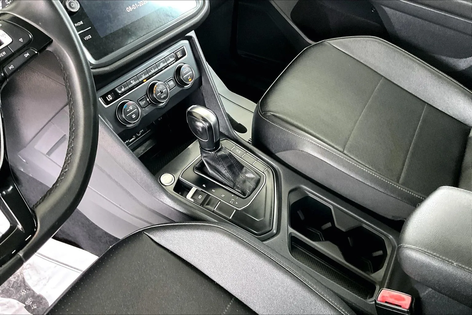 Volkswagen Tiguan photo 15