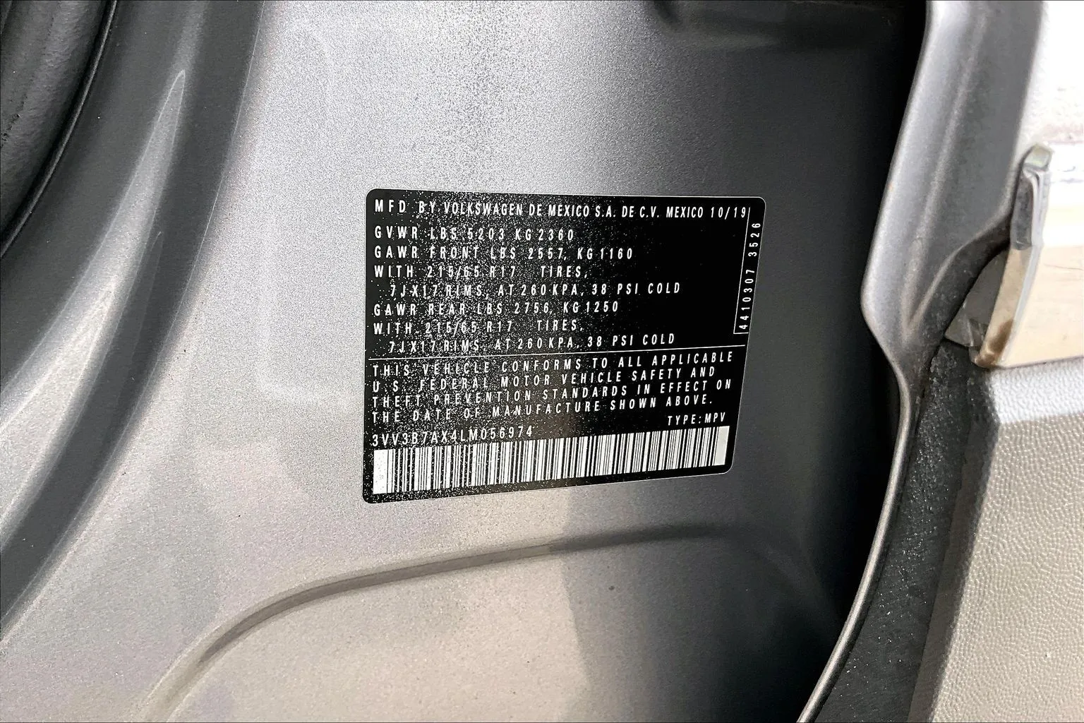 Volkswagen Tiguan photo 16