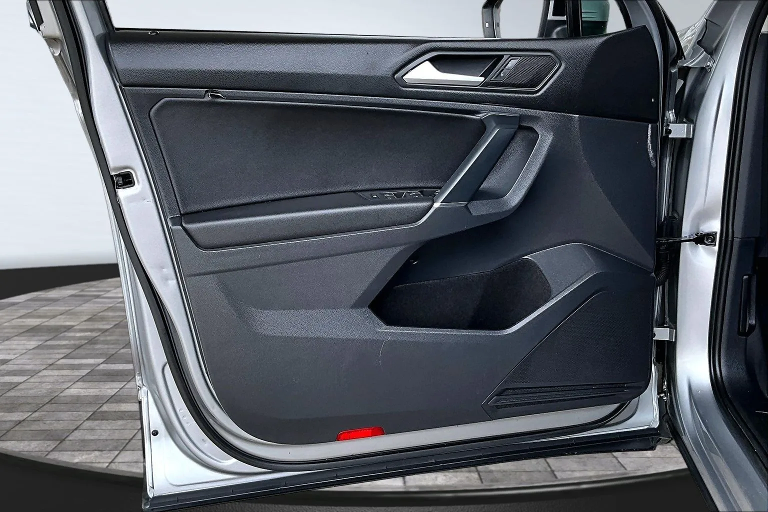 Volkswagen Tiguan photo 17
