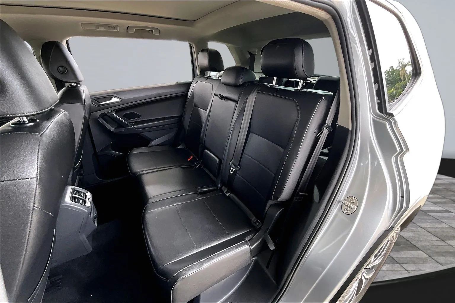 Volkswagen Tiguan photo 19