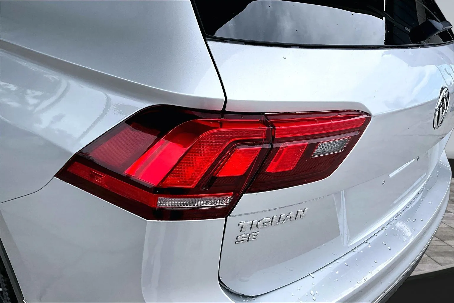 Volkswagen Tiguan photo 20