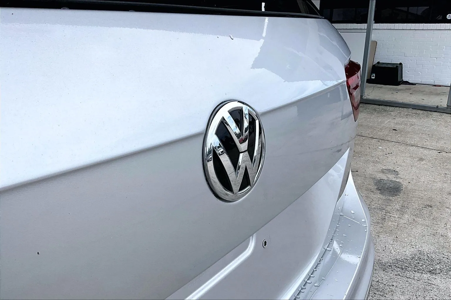 Volkswagen Tiguan photo 21