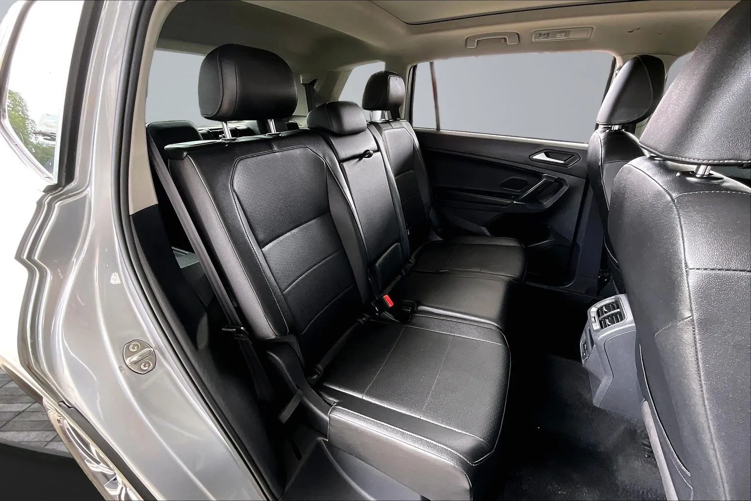 Volkswagen Tiguan photo 22