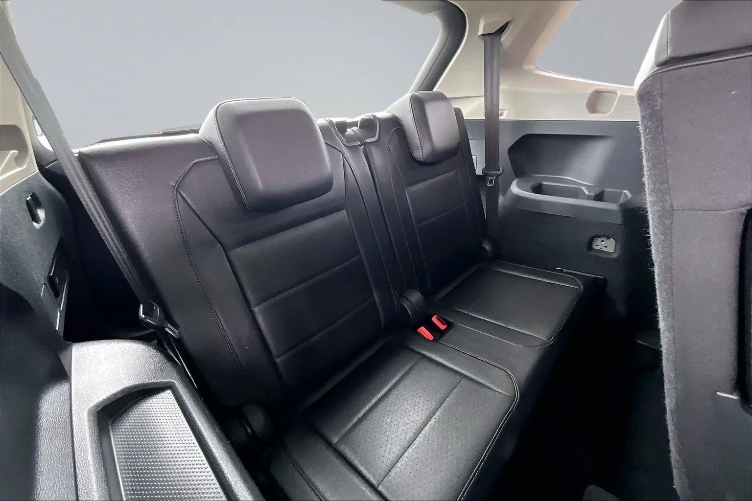 Volkswagen Tiguan photo 23