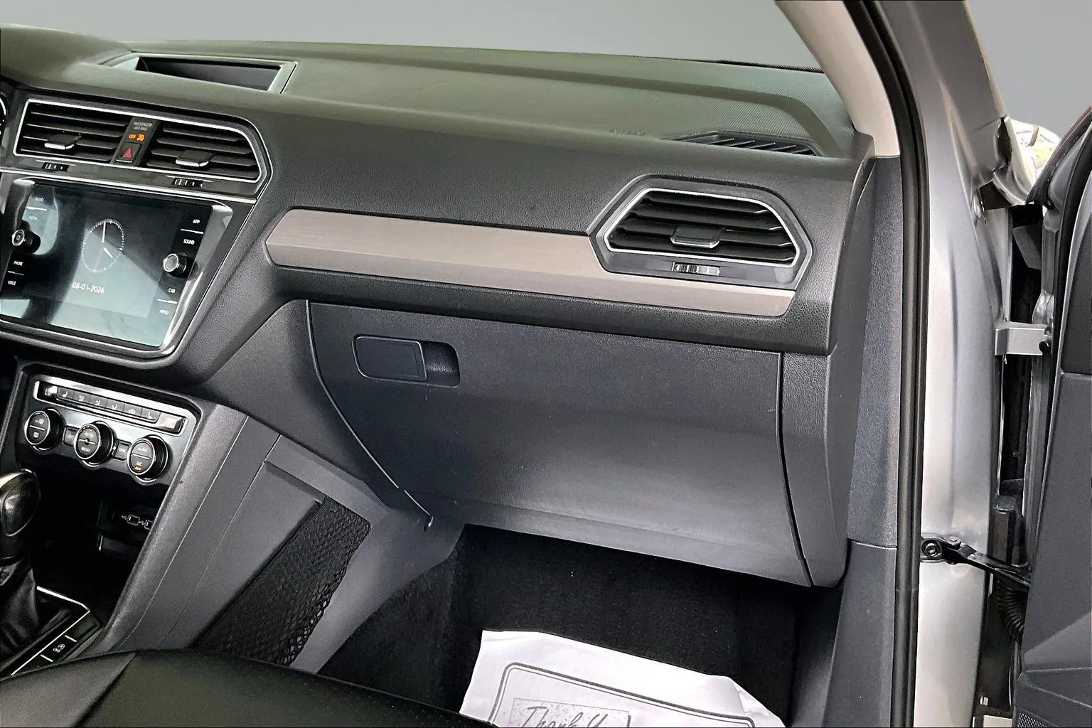 Volkswagen Tiguan photo 24