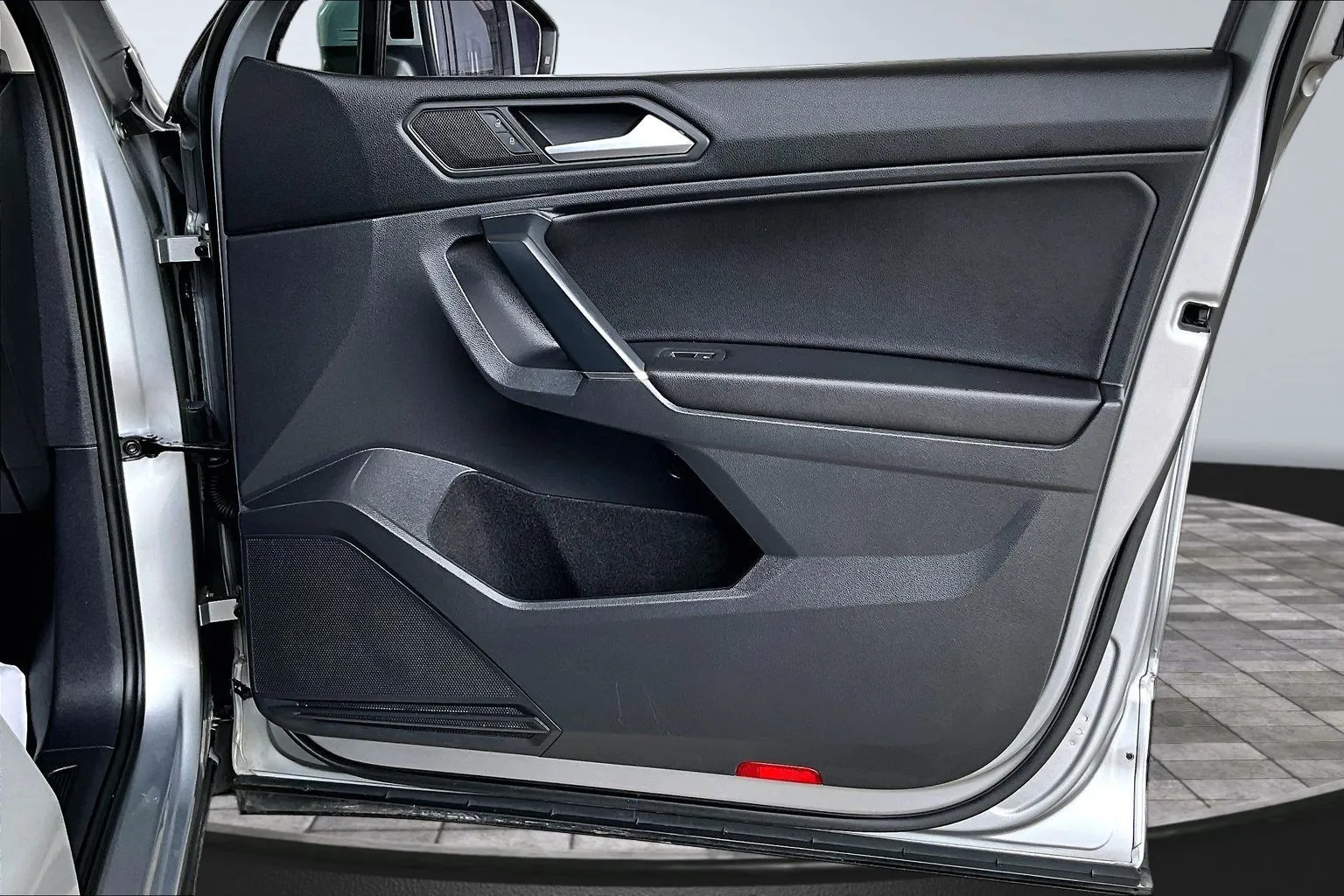 Volkswagen Tiguan photo 26