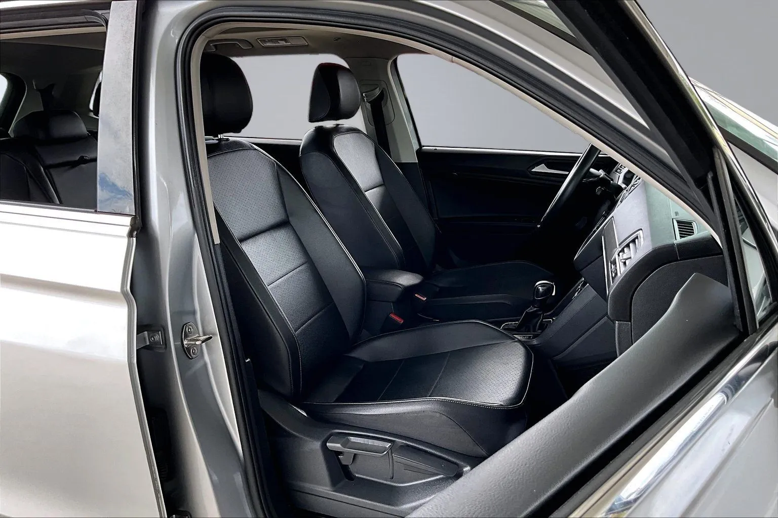 Volkswagen Tiguan photo 27