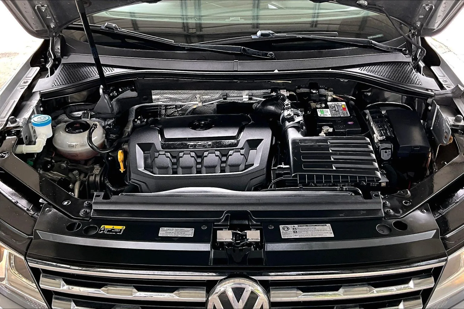 Volkswagen Tiguan photo 28
