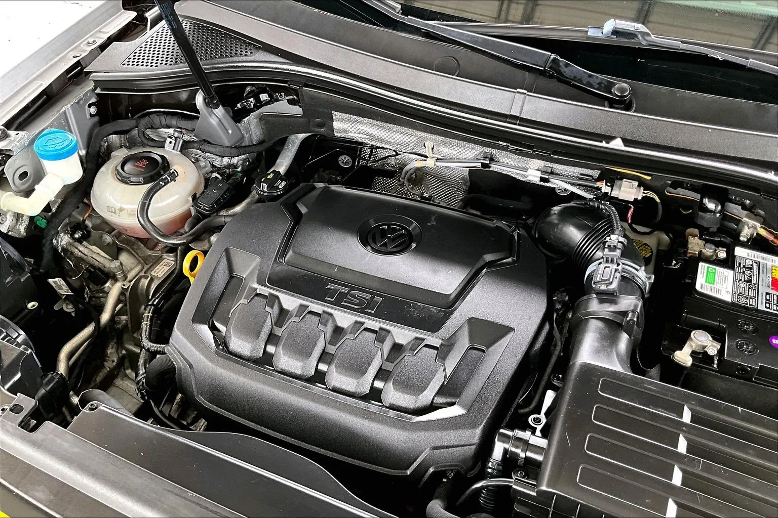 Volkswagen Tiguan photo 29