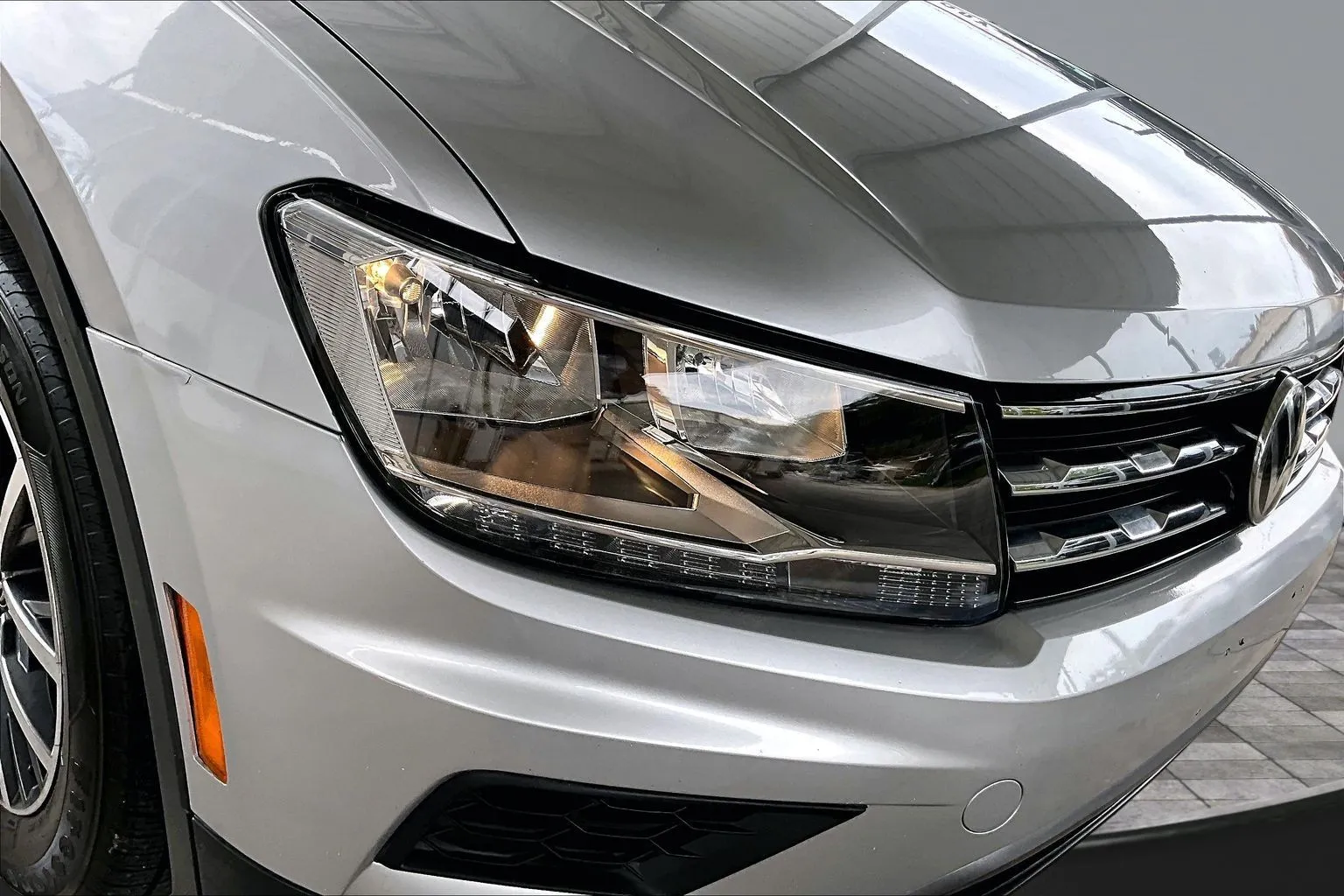 Volkswagen Tiguan photo 30
