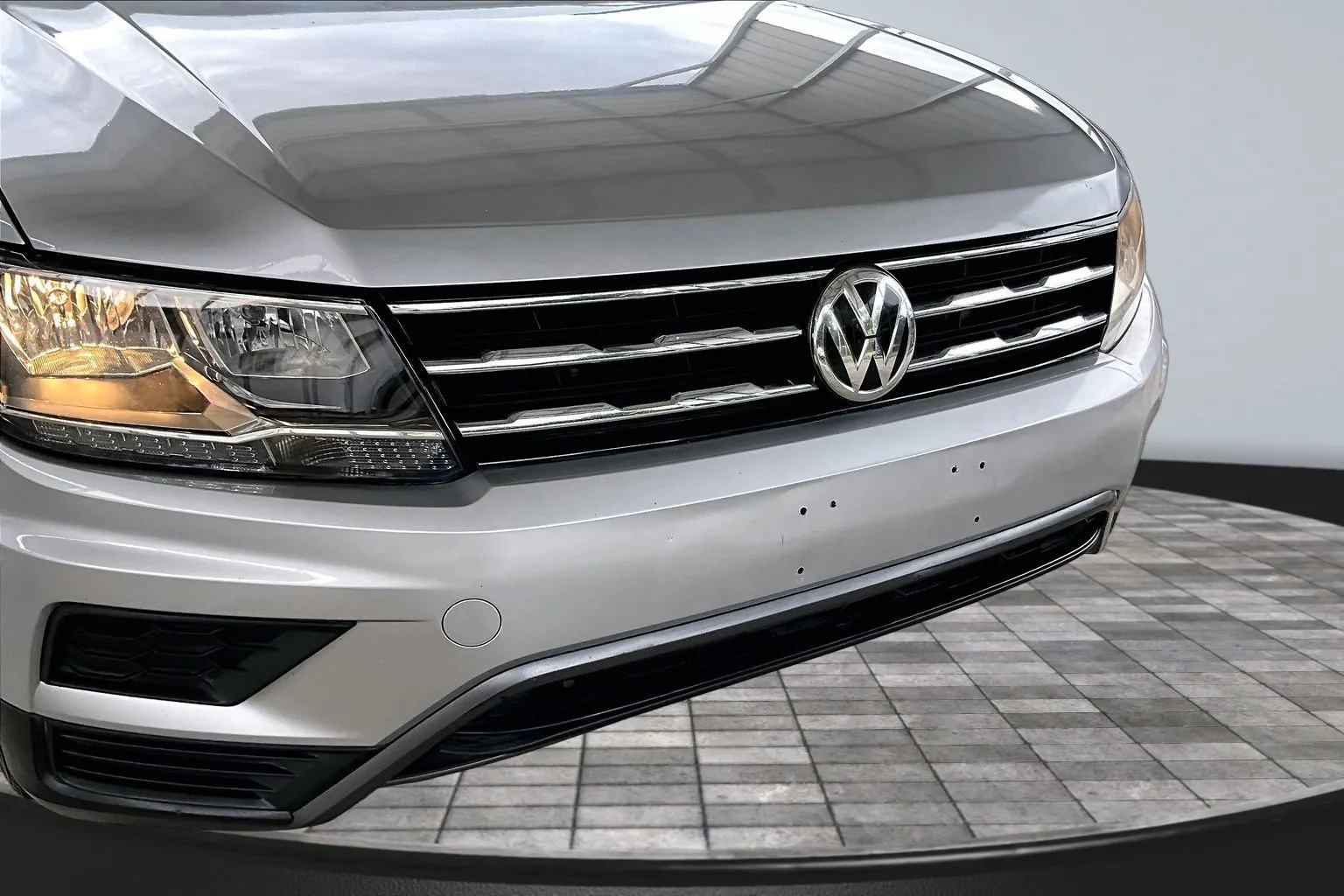 Volkswagen Tiguan photo 31
