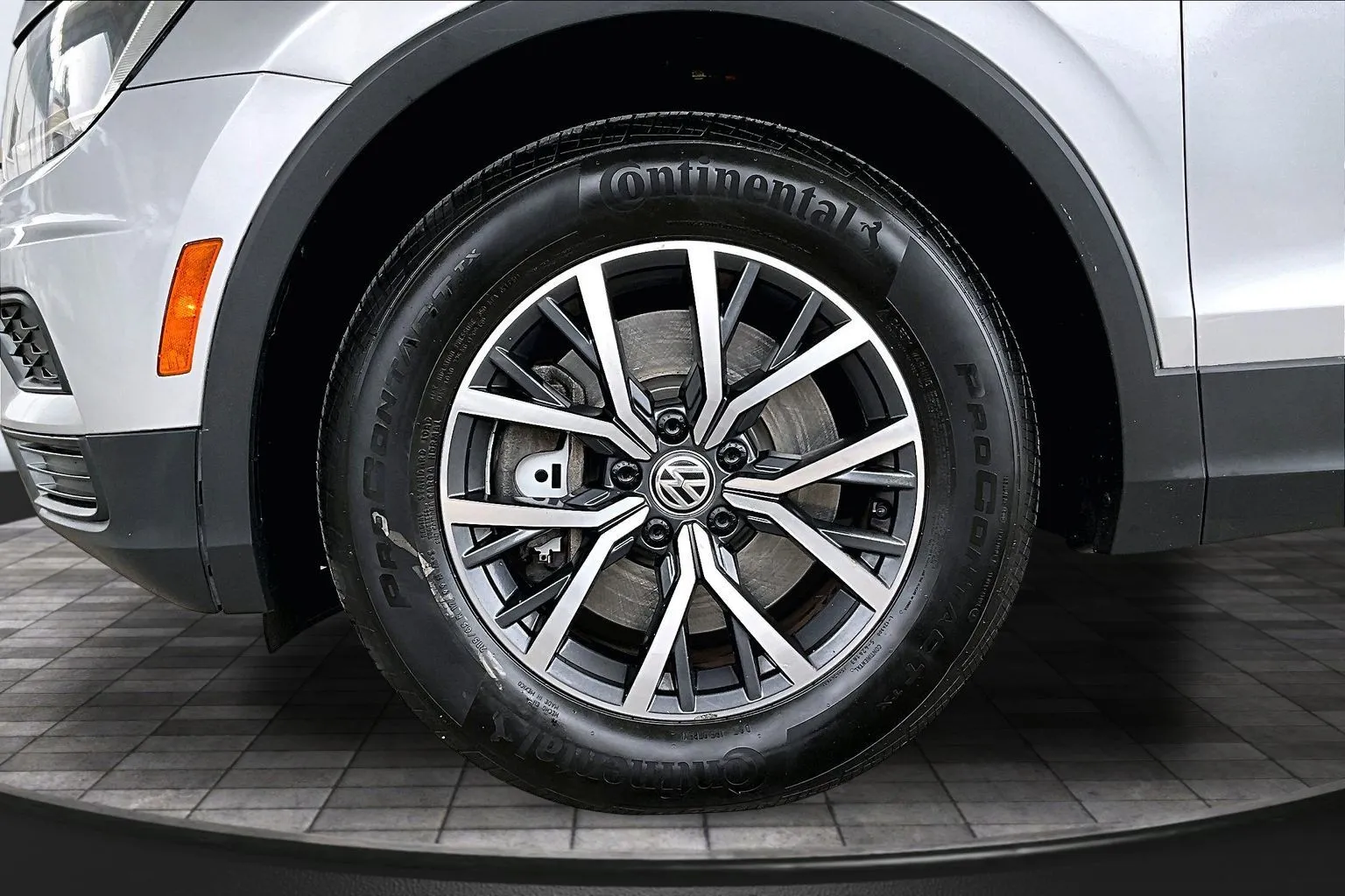 Volkswagen Tiguan photo 32
