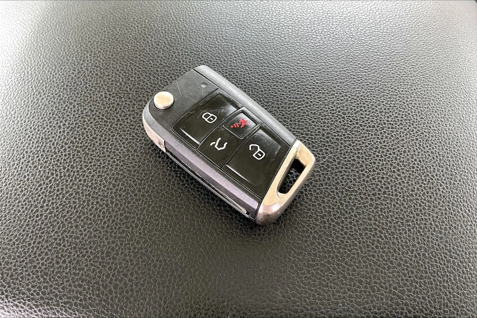 Volkswagen Tiguan photo 33