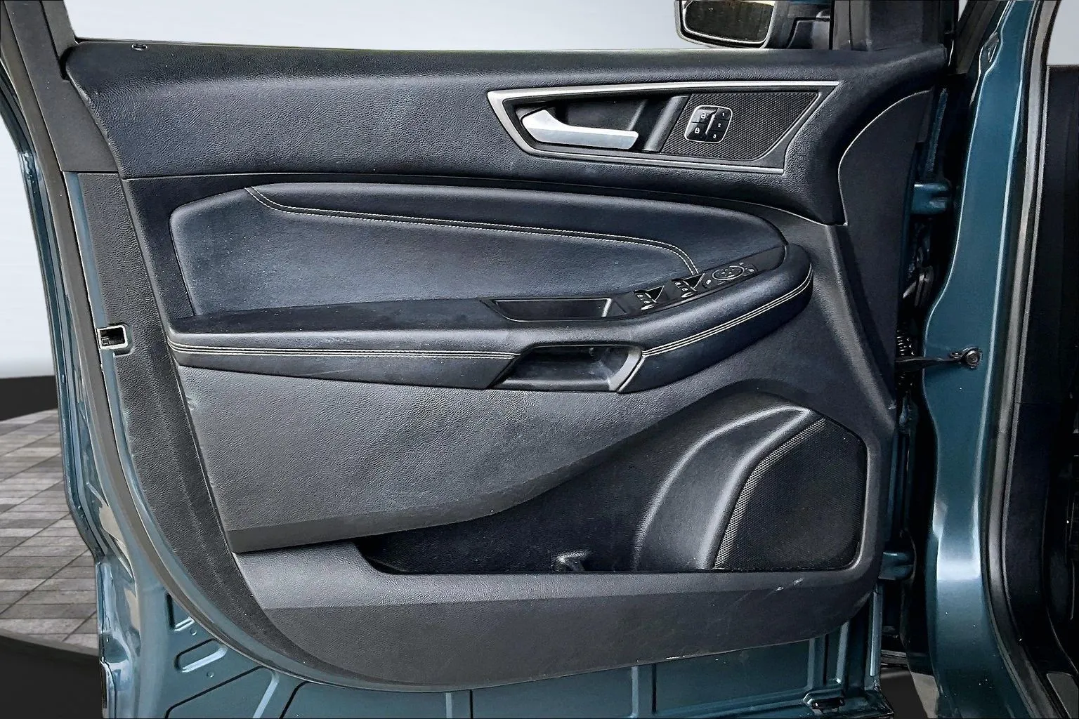 Ford Edge photo 17