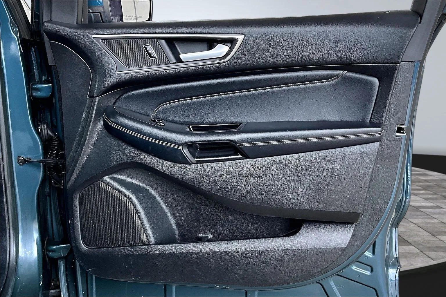 Ford Edge photo 24
