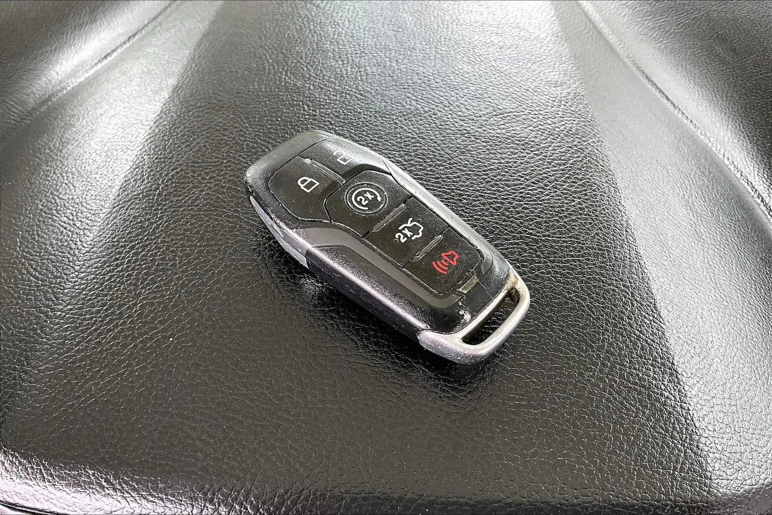 Ford Edge photo 31