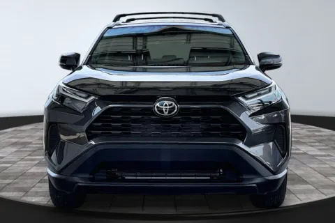 Photos of 2024 Toyota RAV4 XLE for sale in Jacksonville, FL at M&J Auto Sales and Service