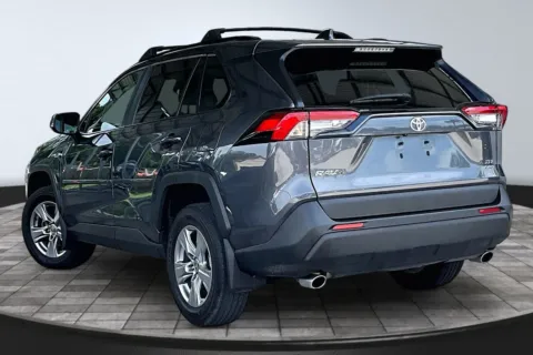 More photos of 2024 Toyota RAV4 XLE at M&J Auto Sales and Service, FL