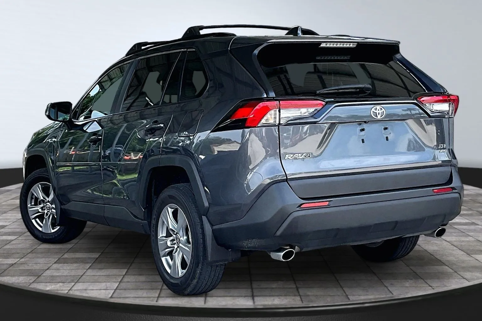 Toyota RAV4 photo 4