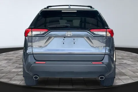 More photos of 2024 Toyota RAV4 XLE at M&J Auto Sales and Service, FL