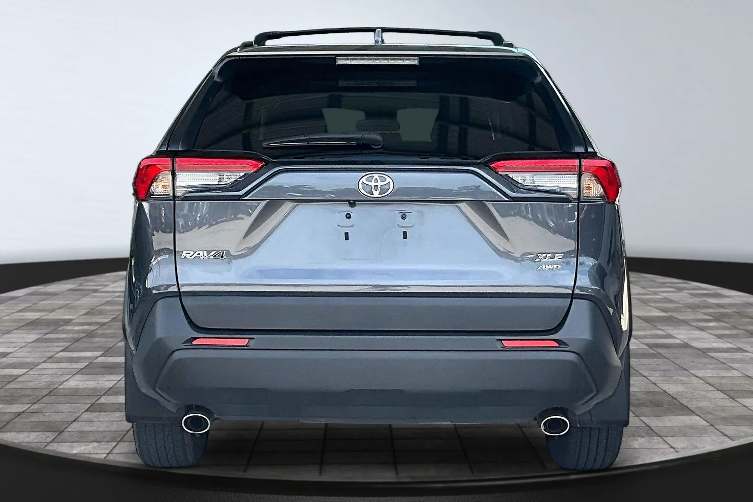 Toyota RAV4 photo 5