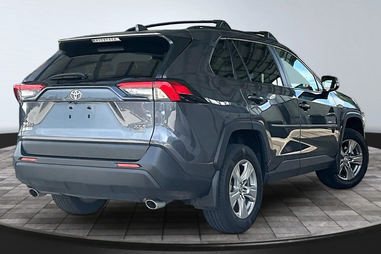 Toyota RAV4 photo 6