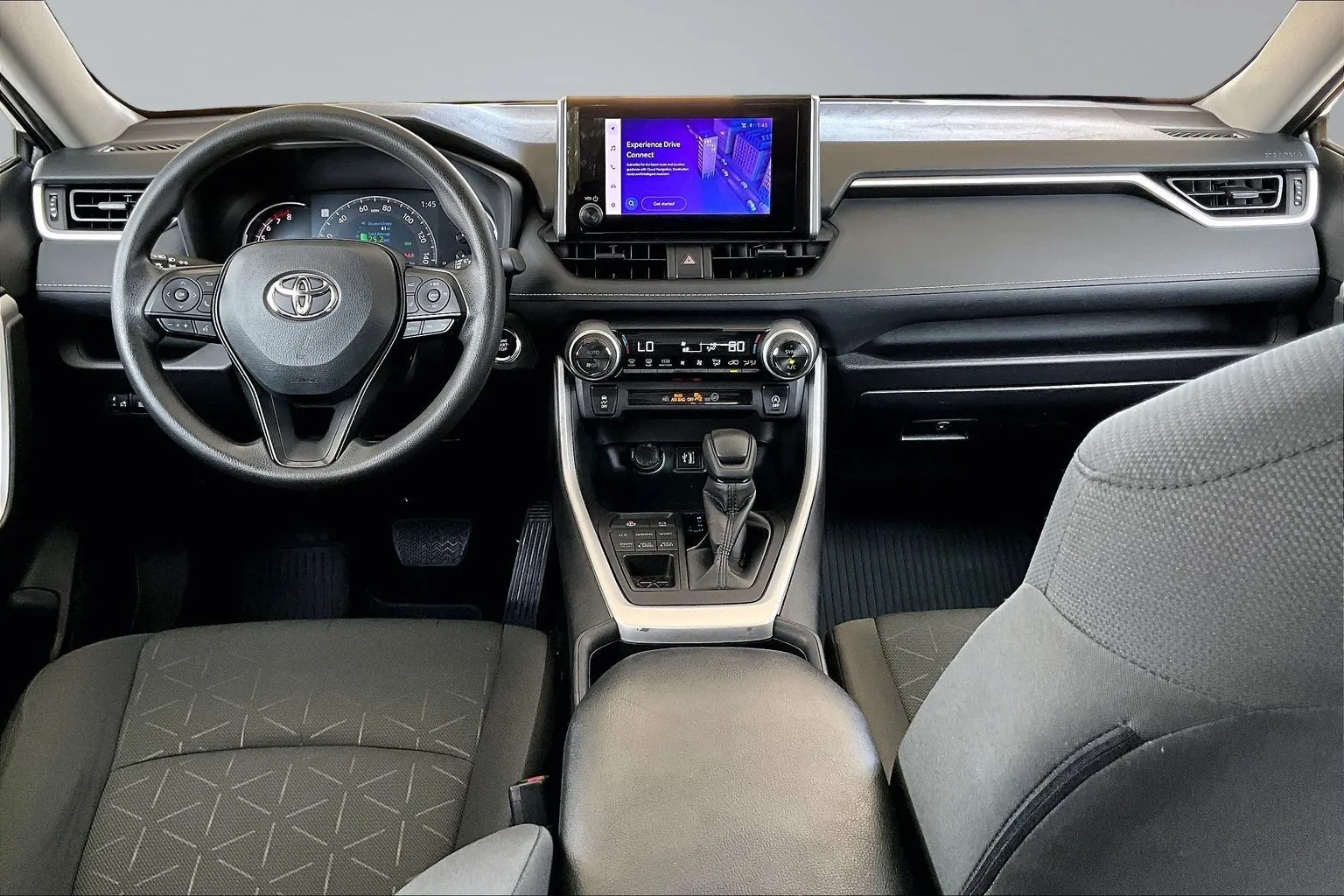 Toyota RAV4 photo 7