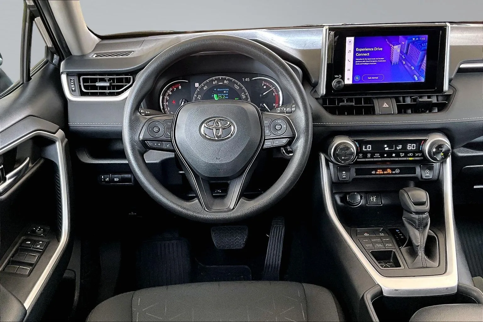 Toyota RAV4 photo 8