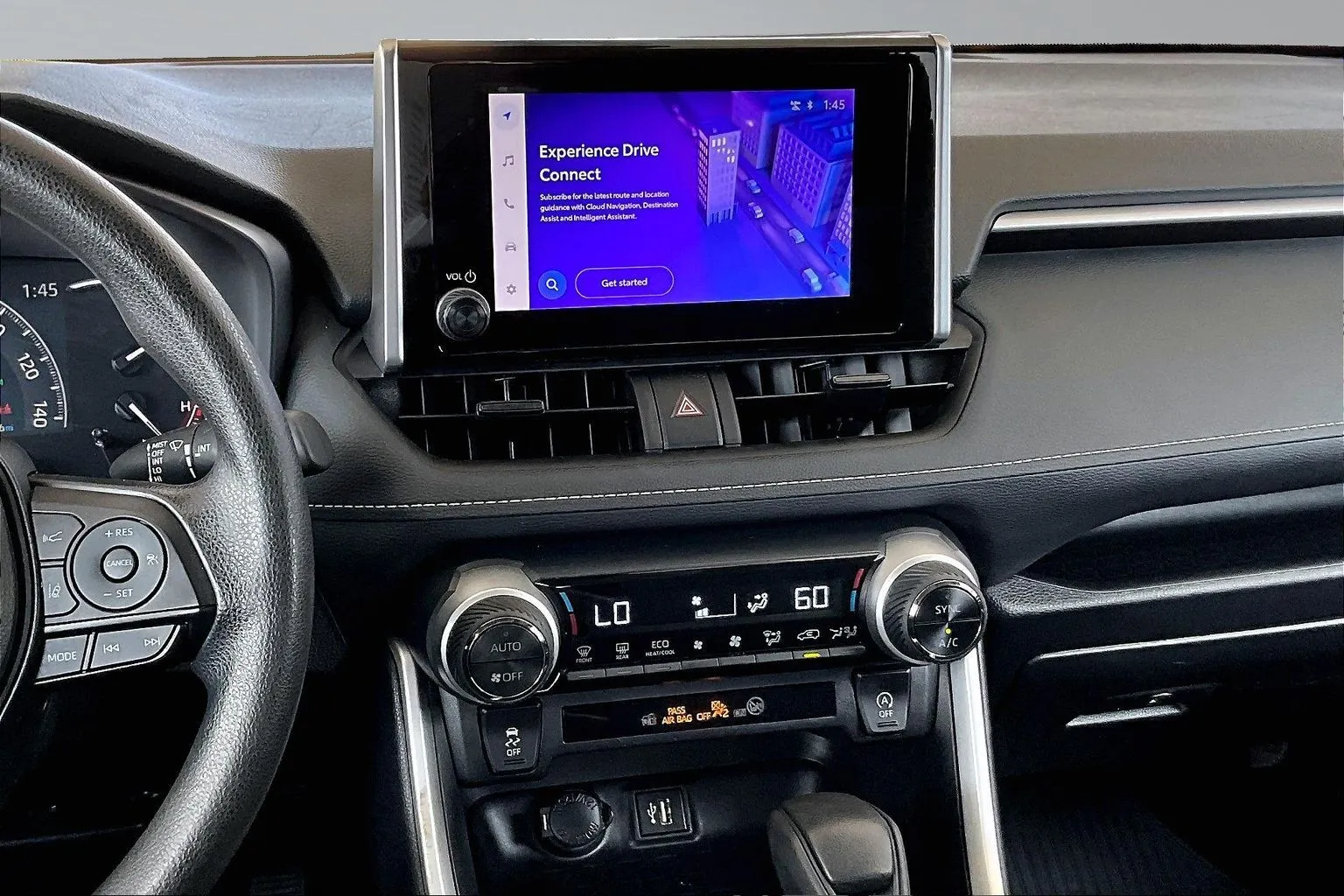 Toyota RAV4 photo 9