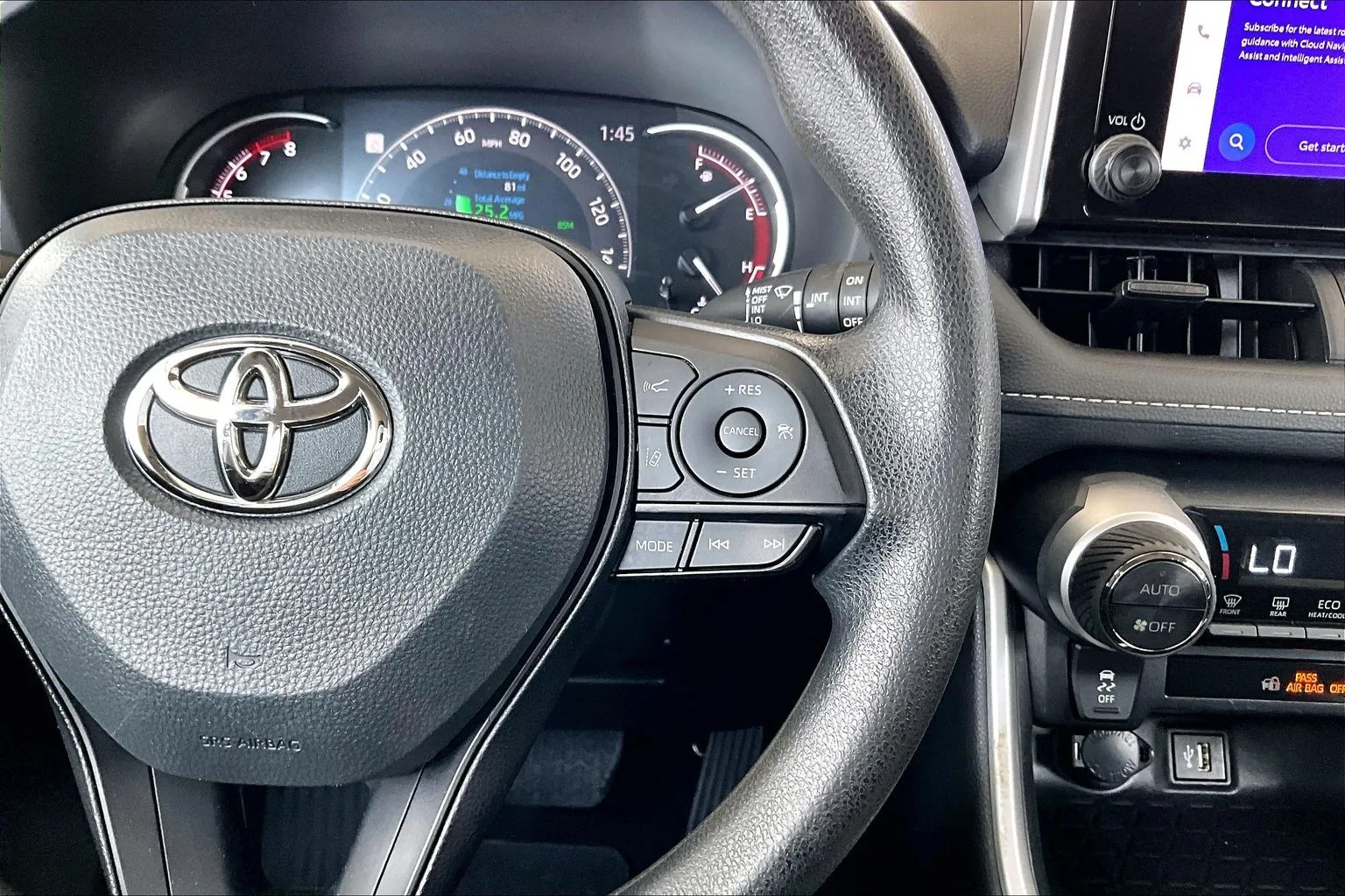 Toyota RAV4 photo 11