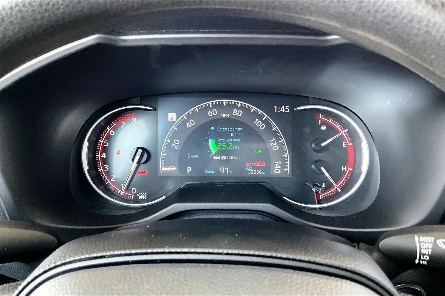 Toyota RAV4 photo 12