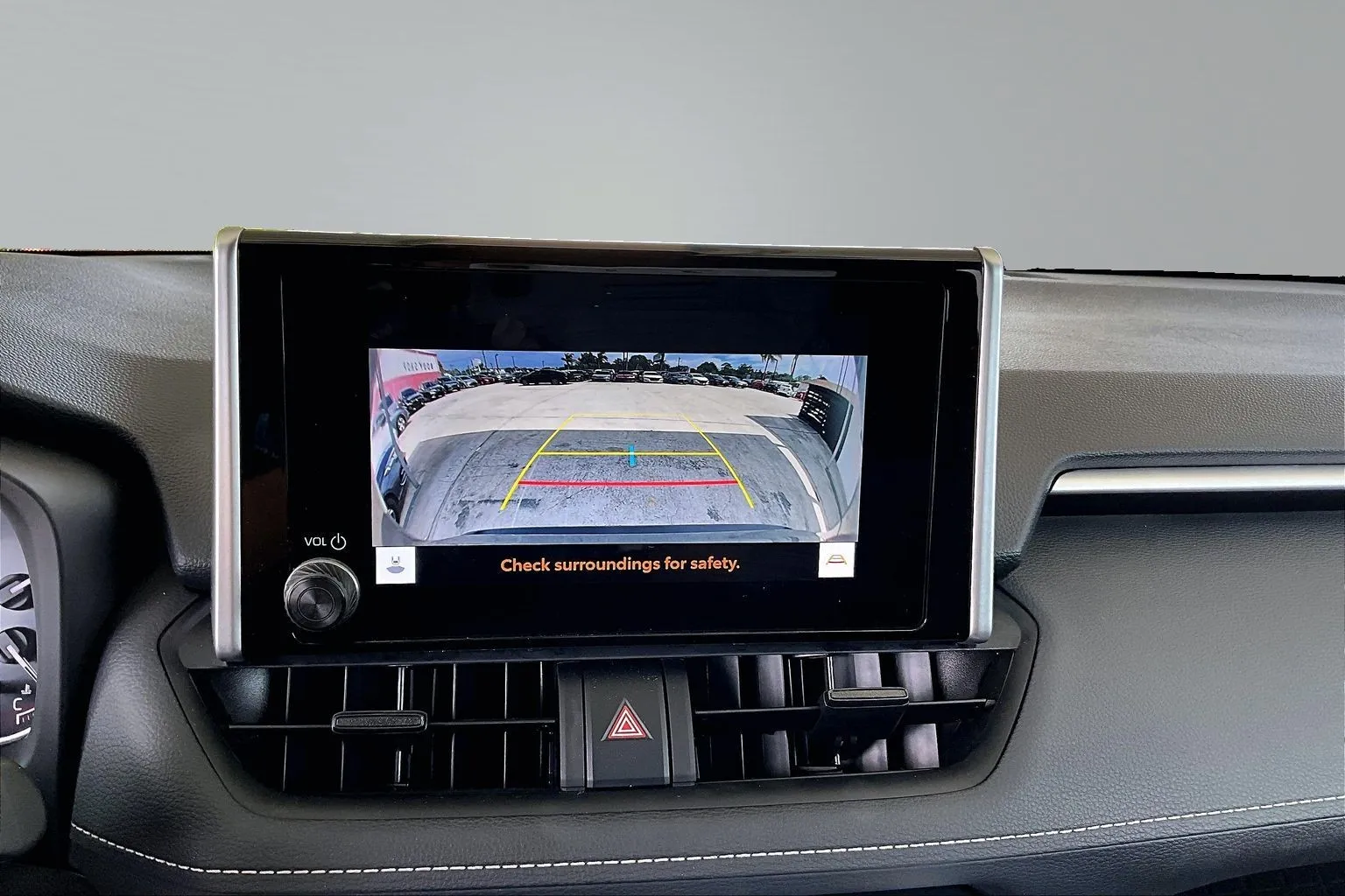 Toyota RAV4 photo 13