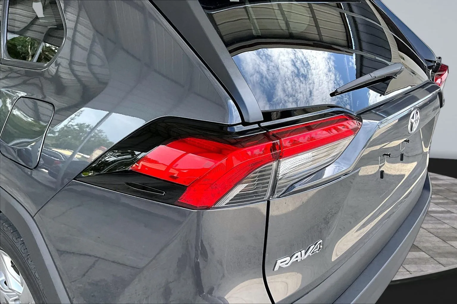 Toyota RAV4 photo 20
