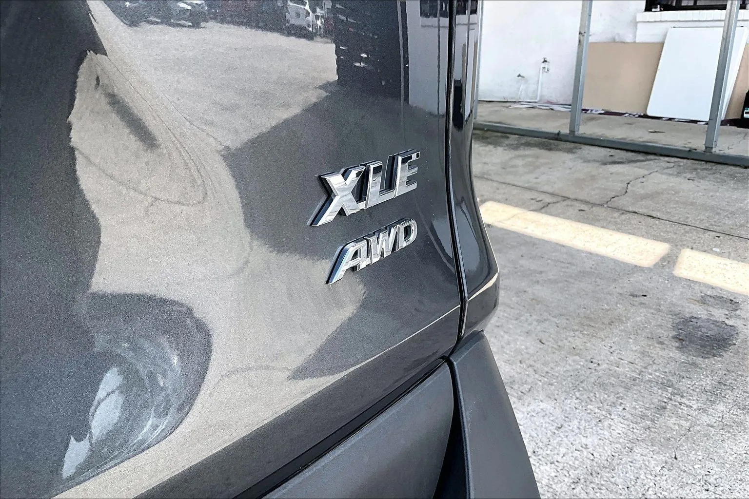 Toyota RAV4 photo 21