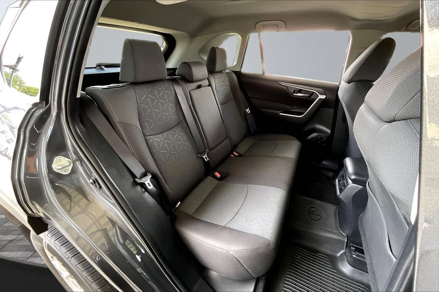 Toyota RAV4 photo 22