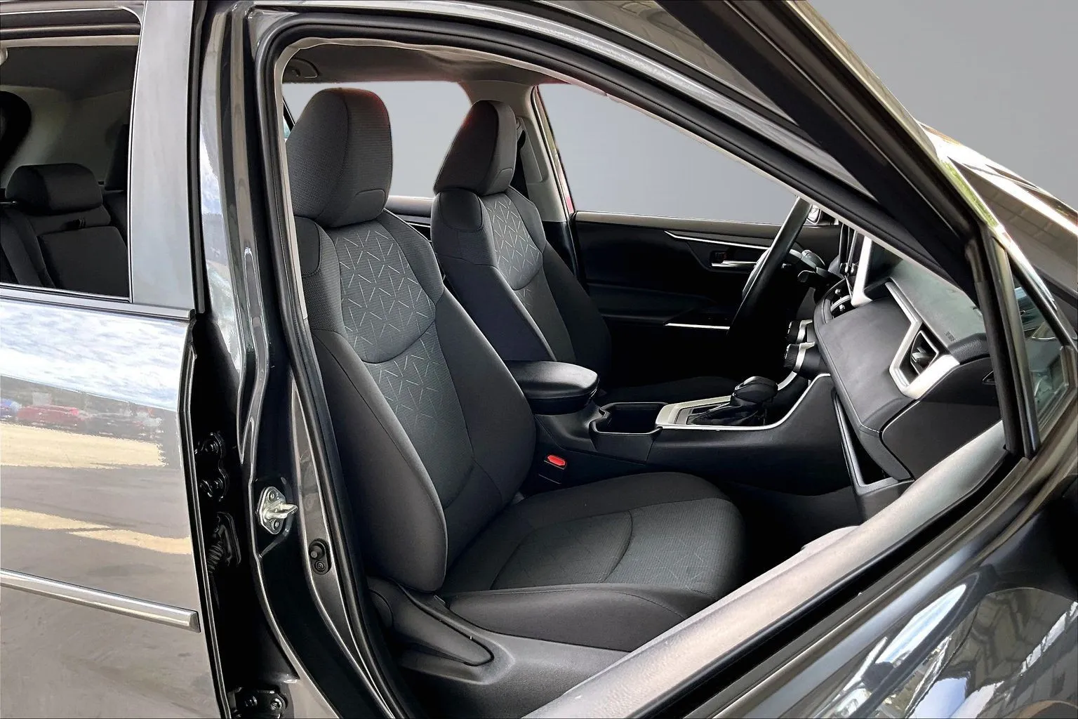 Toyota RAV4 photo 25