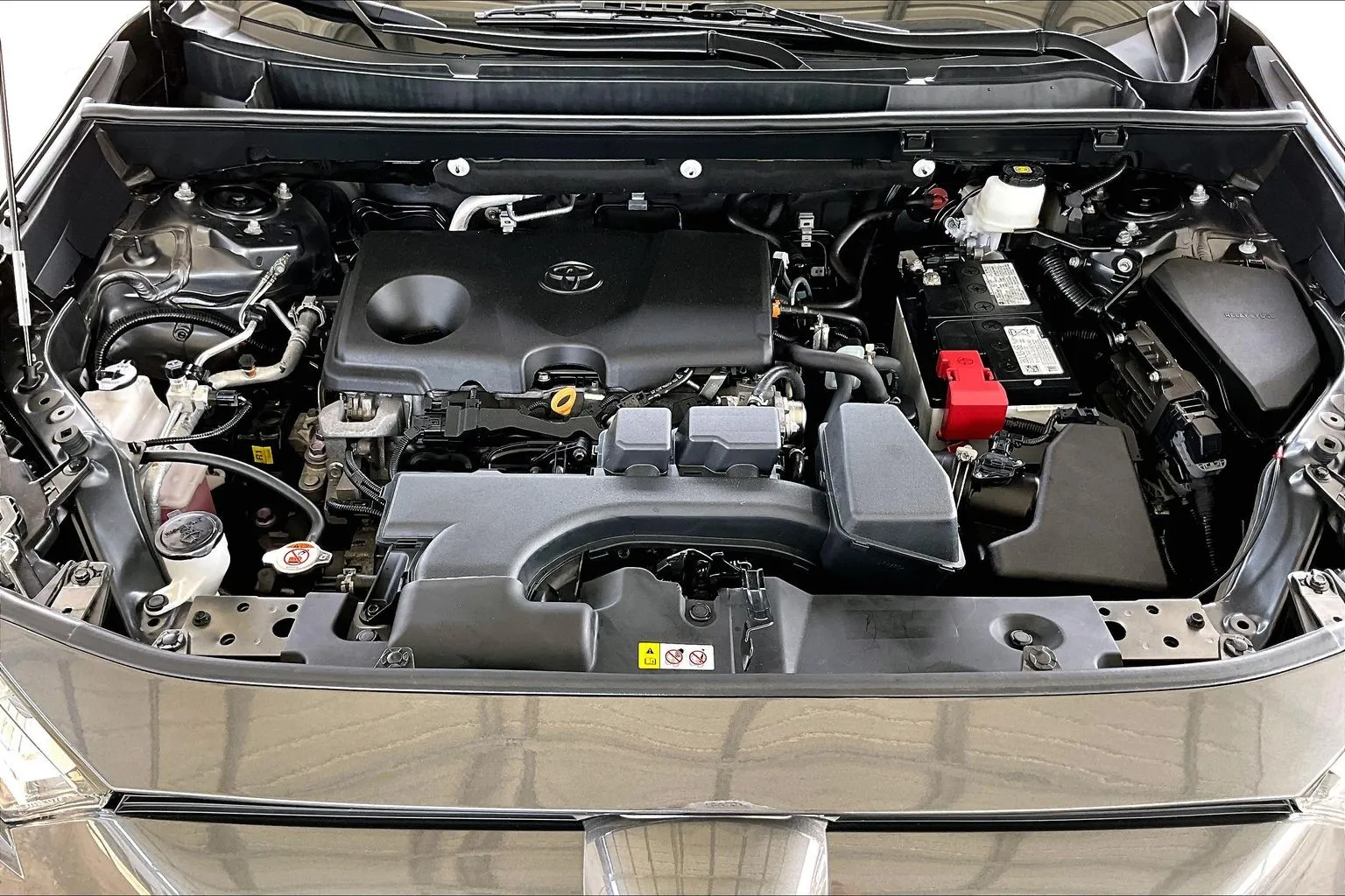 Toyota RAV4 photo 26