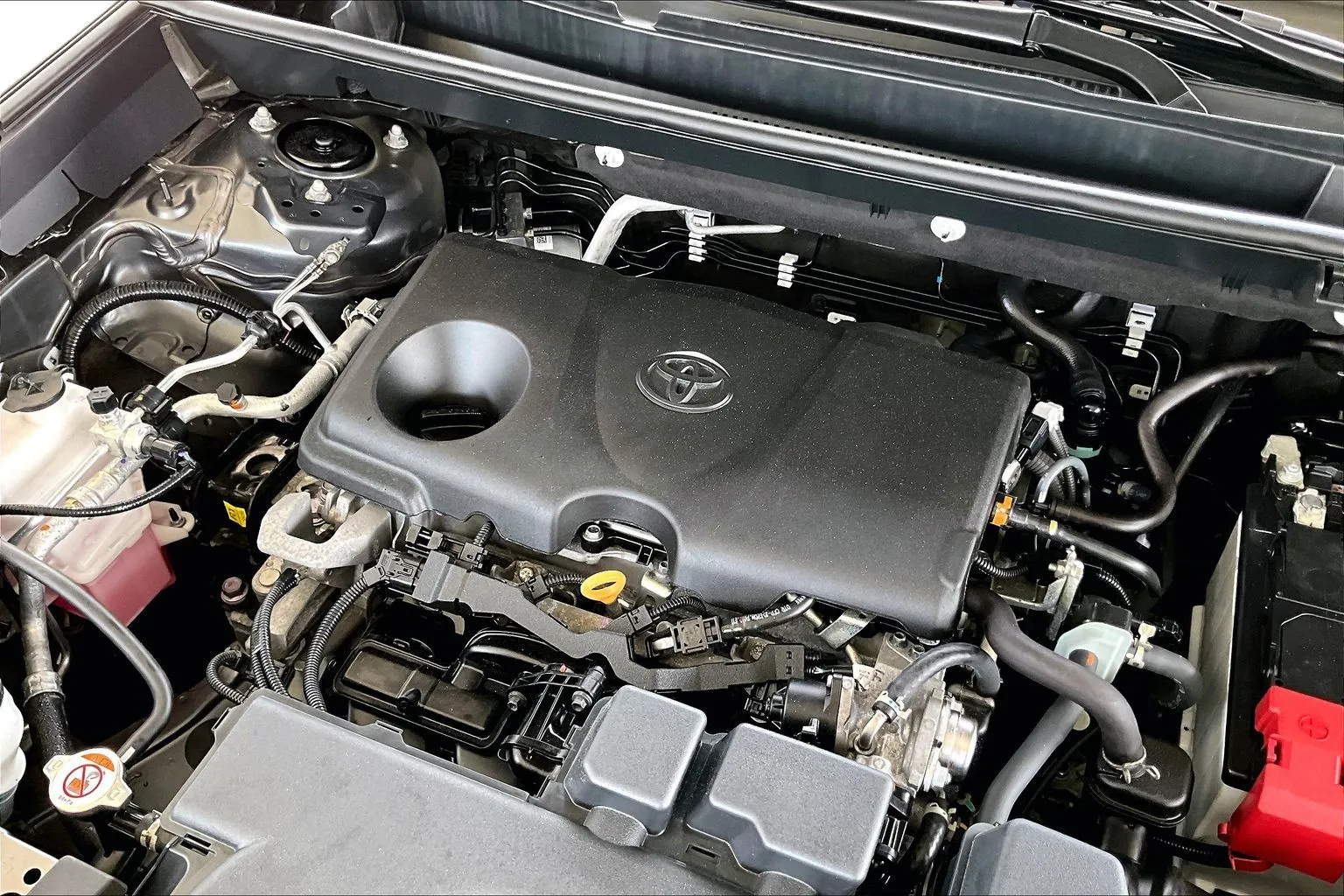 Toyota RAV4 photo 27