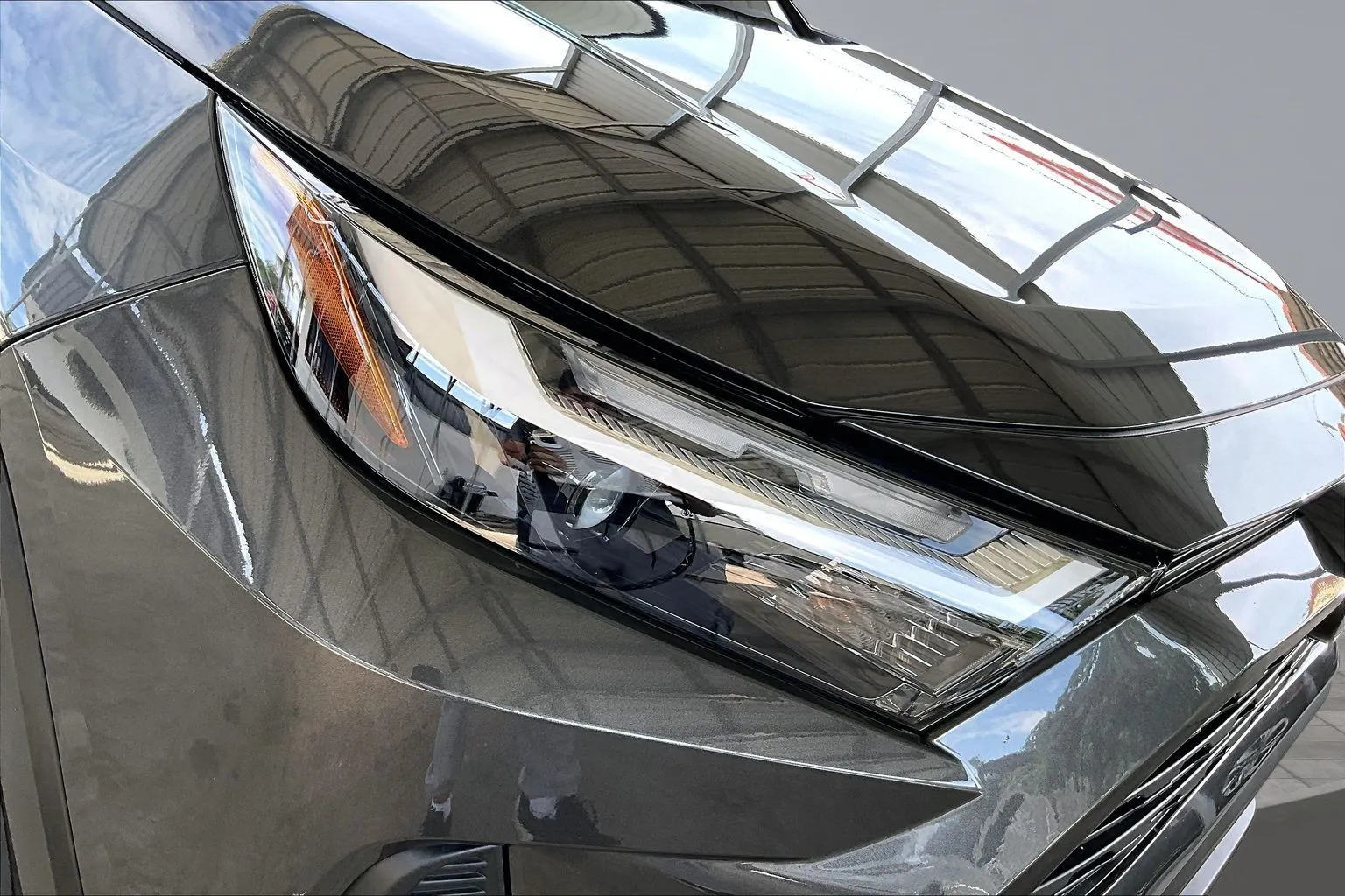 Toyota RAV4 photo 28