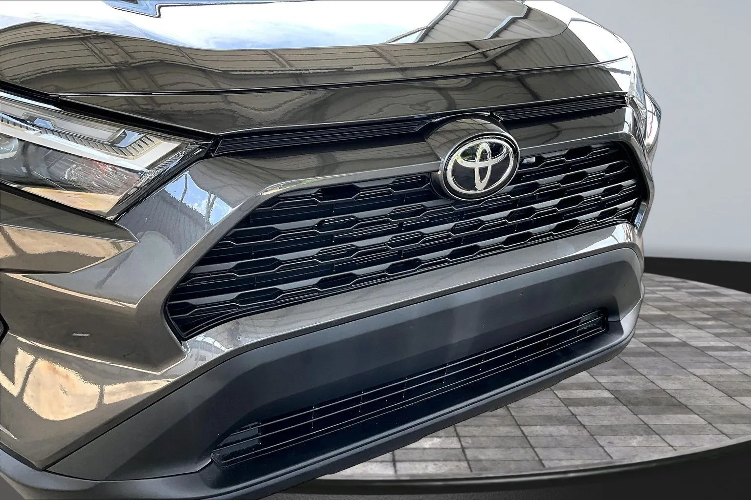 Toyota RAV4 photo 29