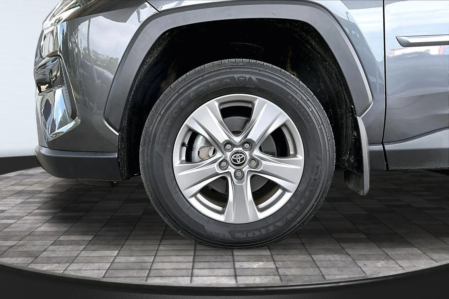 Toyota RAV4 photo 30