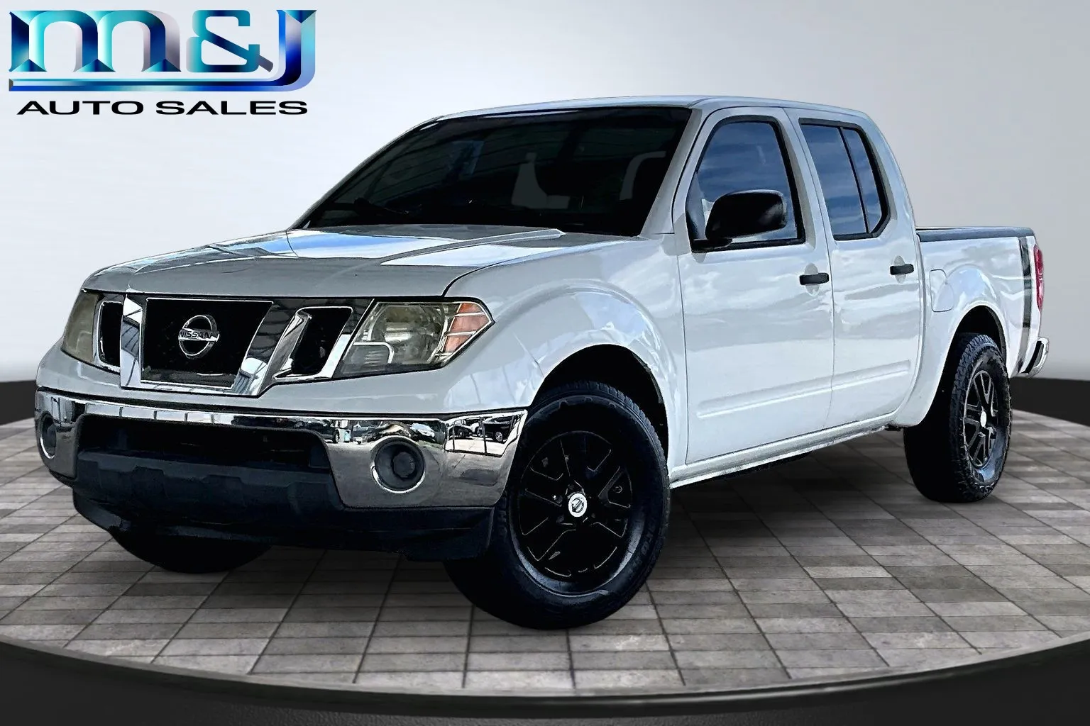 White 2019 Nissan Frontier for sale in Jacksonville, FL
