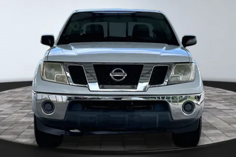 Photos of 2019 Nissan Frontier for sale in Jacksonville, FL at M&J Auto Sales and Service