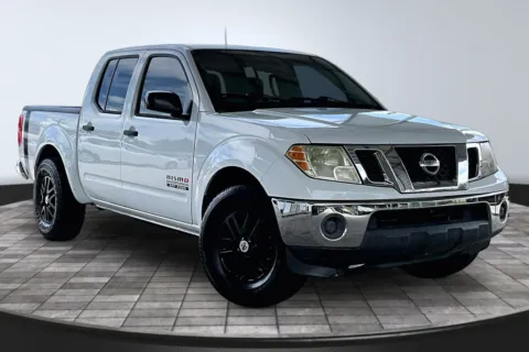 Another view of 2019 Nissan Frontier for sale in Jacksonville, FL at M&J Auto Sales and Service